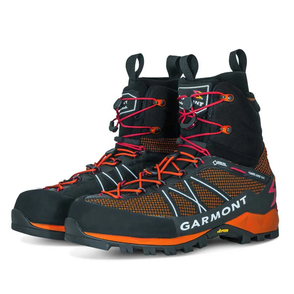 Garmont G-radikal Goretex Wanderstiefel Garmont G-radikal Goretex Wanderstiefel