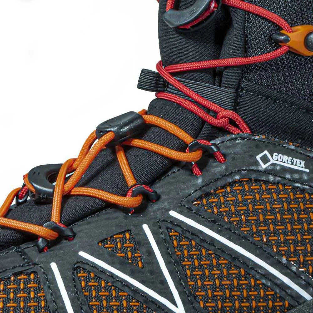 Garmont G-radikal Goretex Wanderstiefel Garmont G-radikal Goretex Wanderstiefel