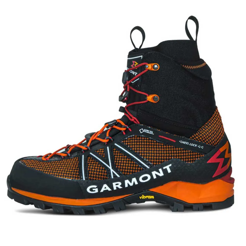 Garmont G-radikal Goretex Wanderstiefel Garmont G-radikal Goretex Wanderstiefel