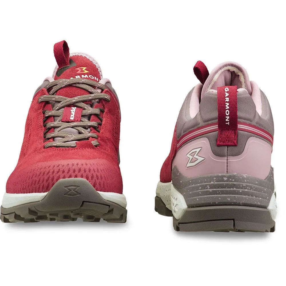 Garmont Groove G-dry Wanderschuhe Garmont Groove G-dry Wanderschuhe
