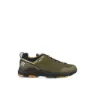 Olive green / yellow