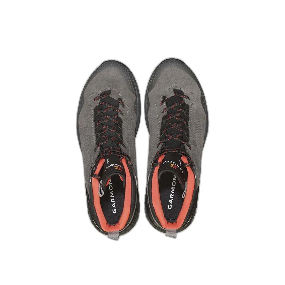 Garmont Groove Mid G-dry Wanderschuhe Garmont Groove Mid G-dry Wanderschuhe