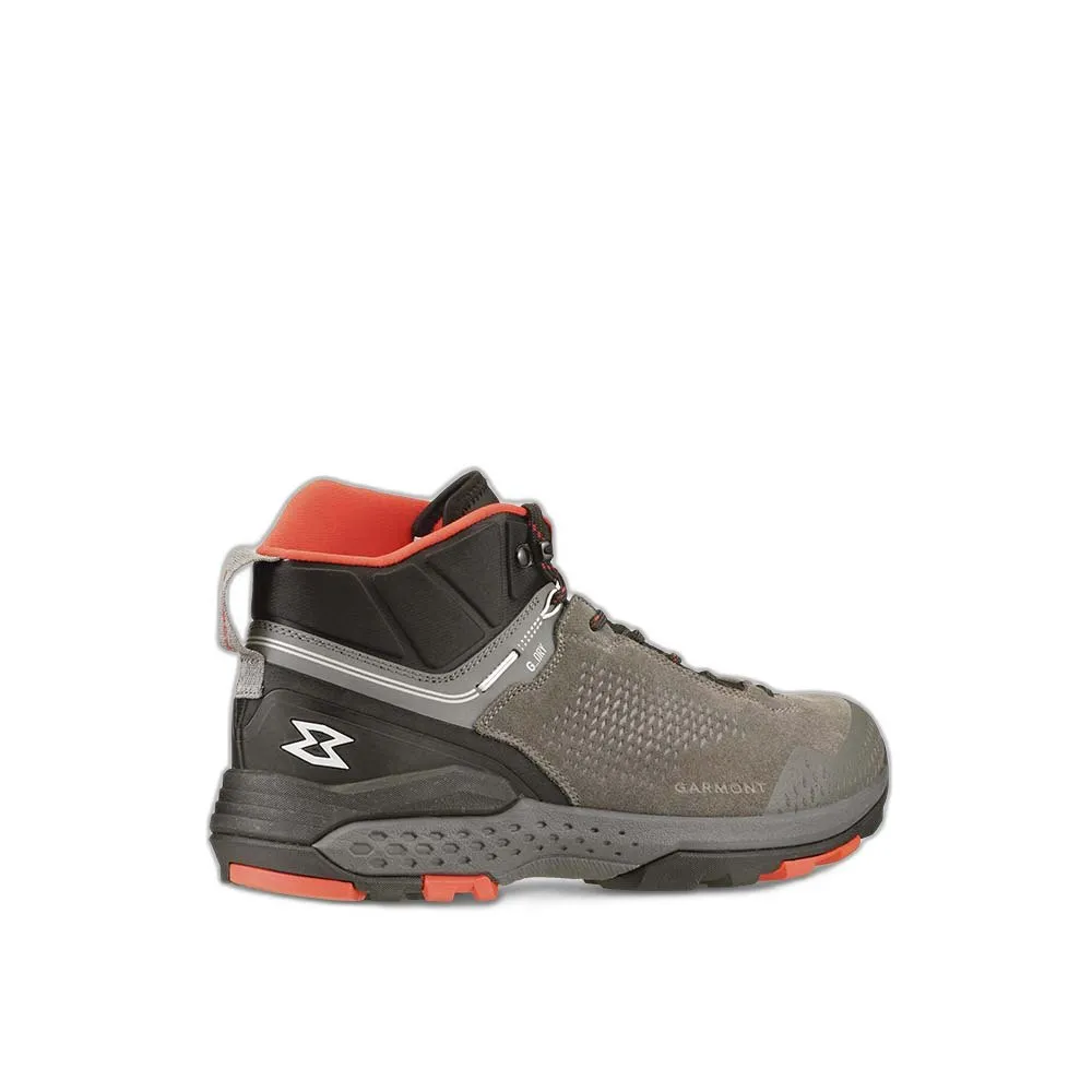 Garmont Groove Mid G-dry Wanderschuhe Garmont Groove Mid G-dry Wanderschuhe