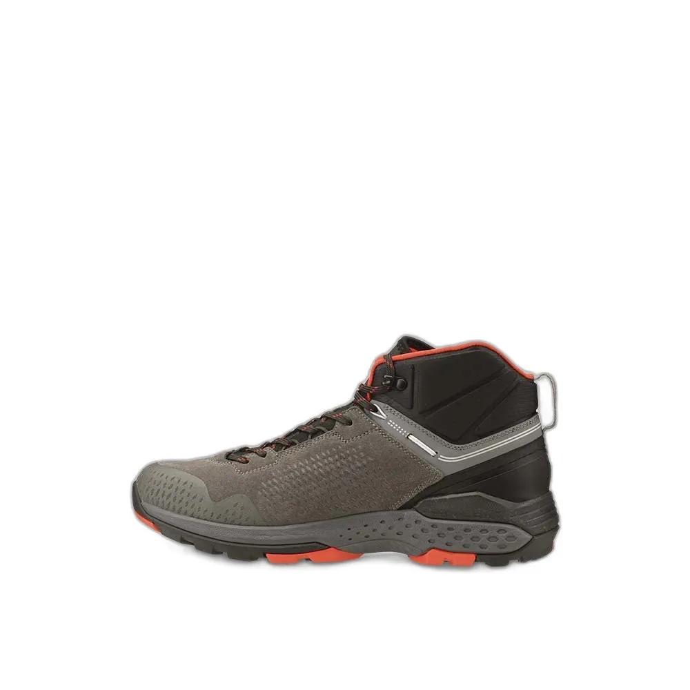 Garmont Groove Mid G-dry Wanderschuhe Garmont Groove Mid G-dry Wanderschuhe