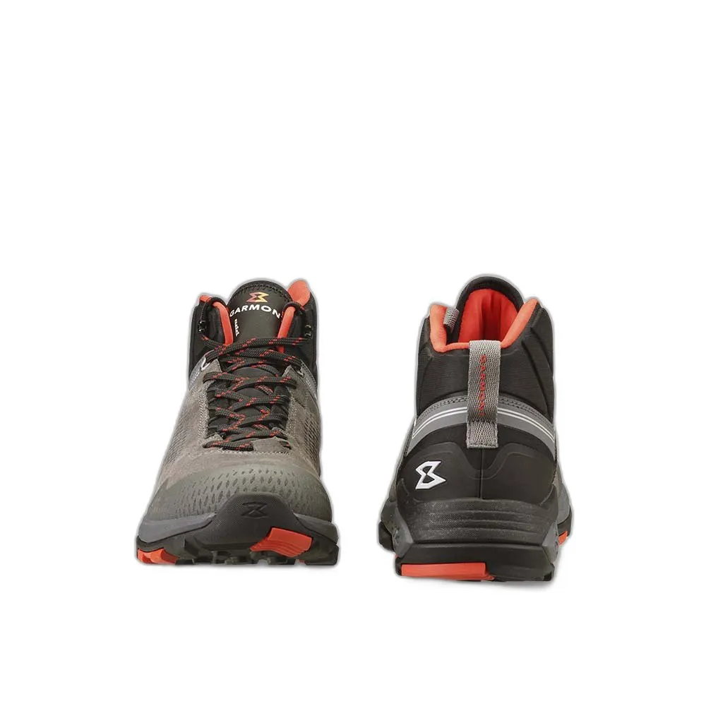 Garmont Groove Mid G-dry Wanderschuhe Garmont Groove Mid G-dry Wanderschuhe