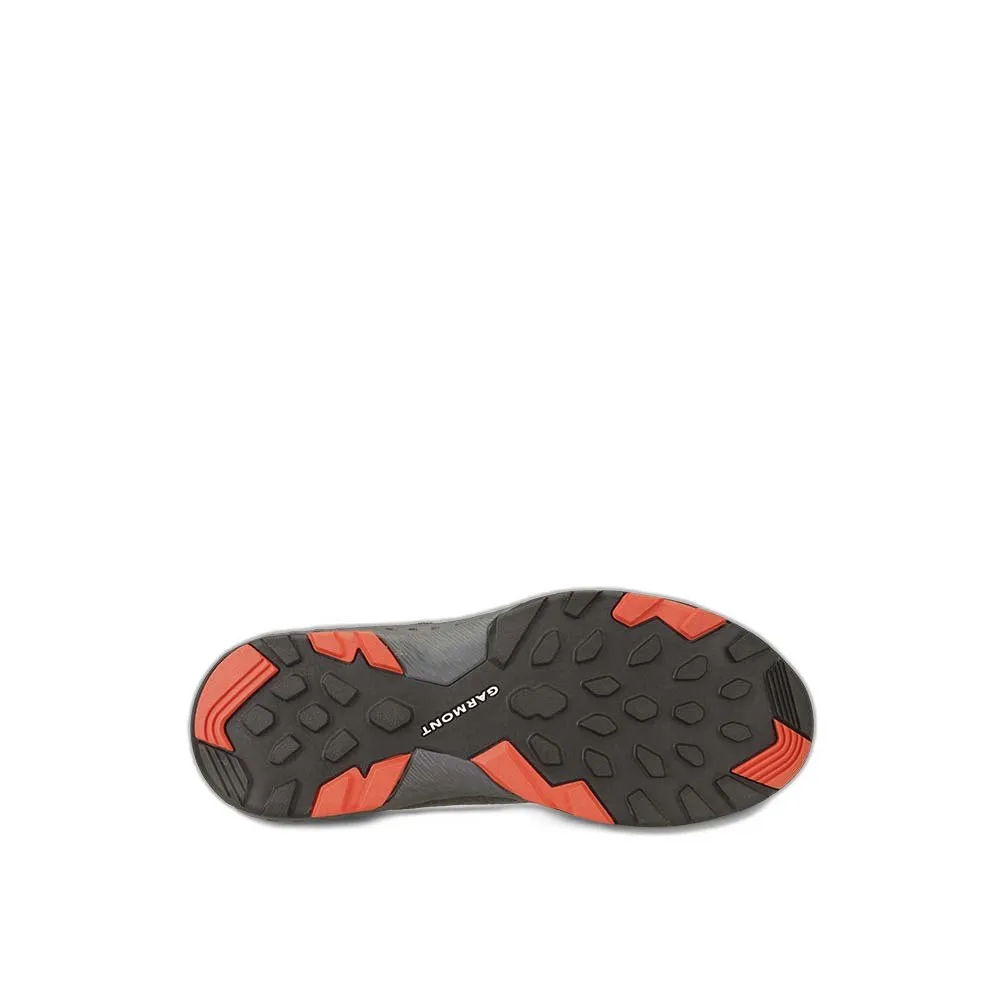 Garmont Groove Mid G-dry Wanderschuhe Garmont Groove Mid G-dry Wanderschuhe