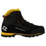 Black / garmont orange