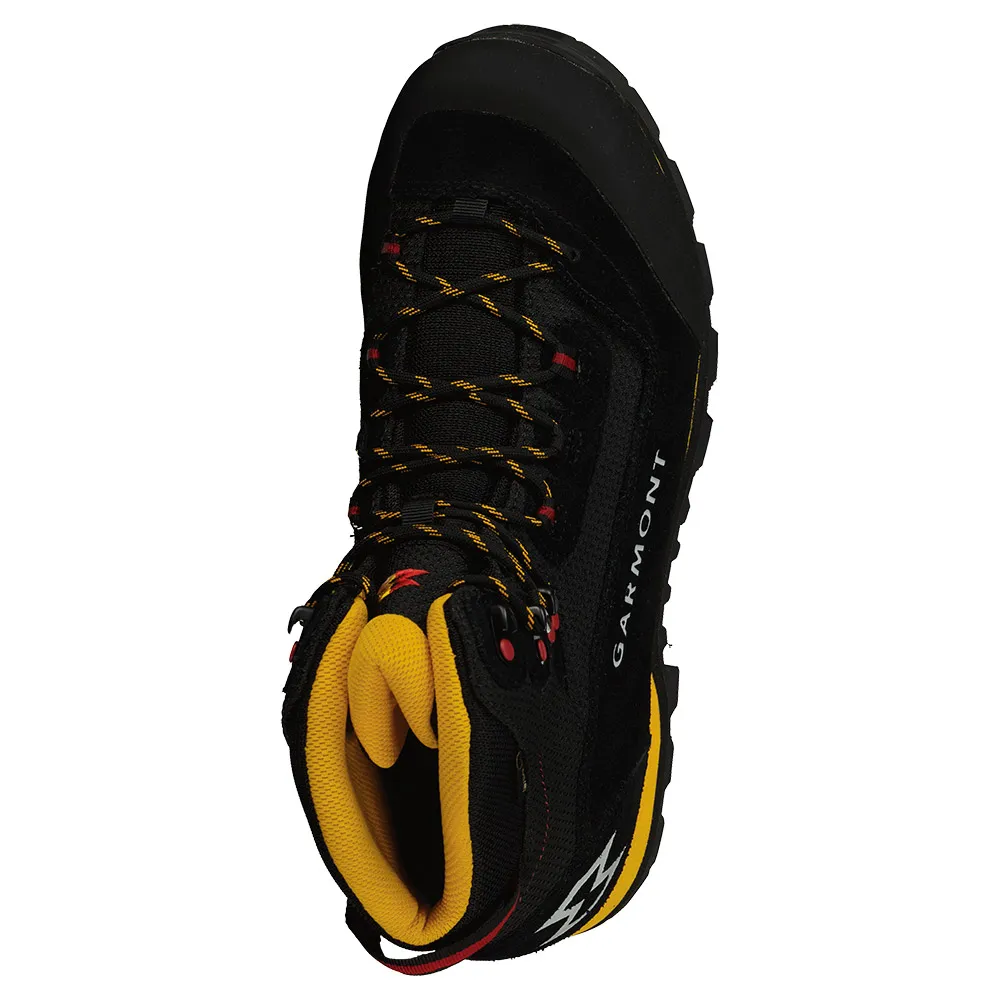 Garmont Lagorai Ii Goretex Wanderstiefel Garmont Lagorai Ii Goretex Wanderstiefel