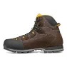 Java brown / radiant yellow