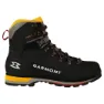 Black / garmont orange