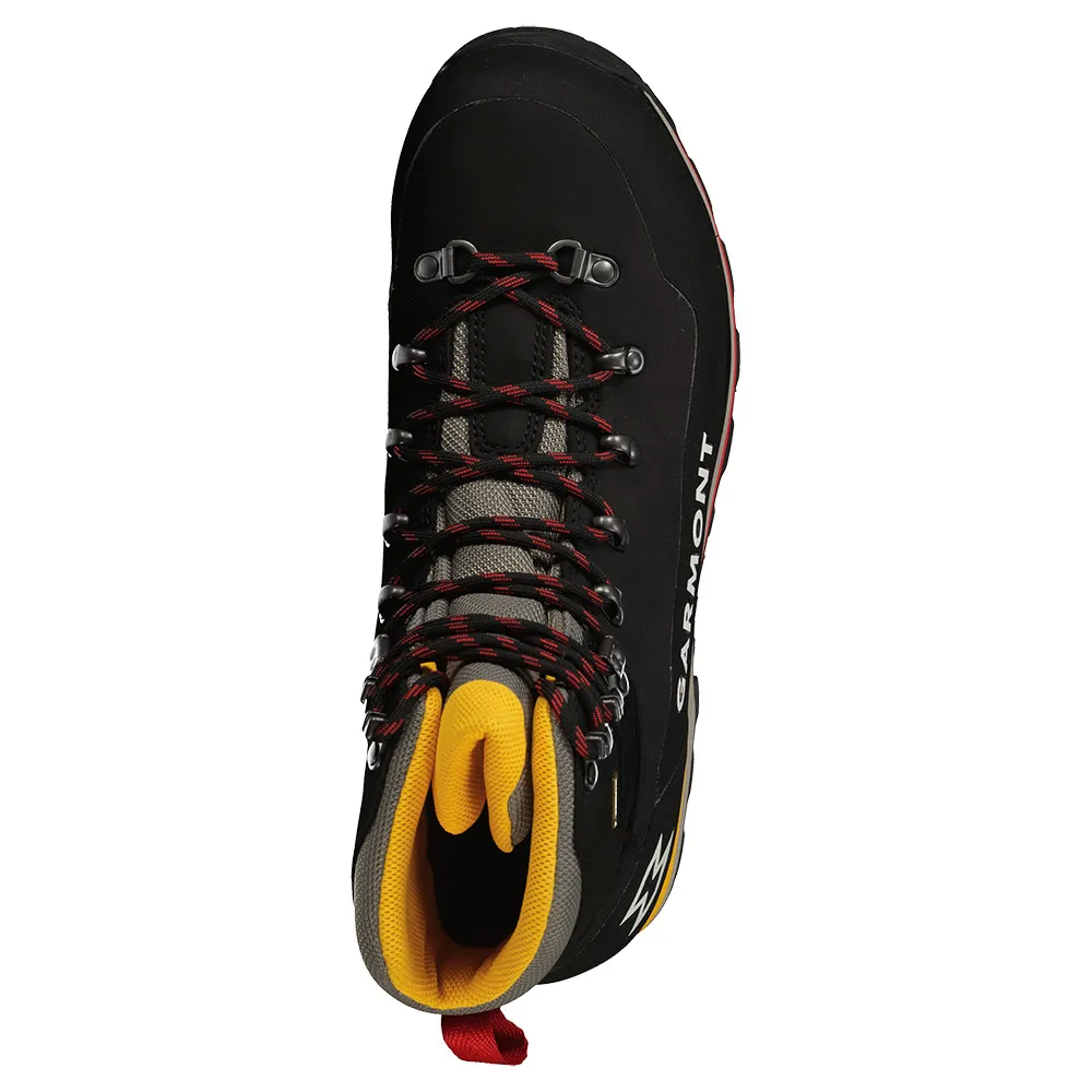Garmont Nebraska Ii Goretex Wanderstiefel Garmont Nebraska Ii Goretex Wanderstiefel