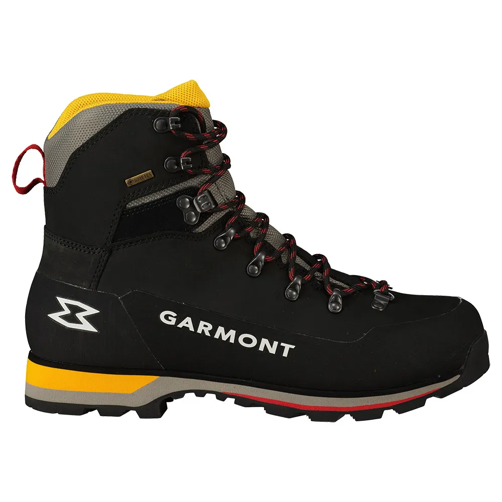 Garmont Nebraska Ii Goretex Wanderstiefel Garmont Nebraska Ii Goretex Wanderstiefel