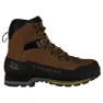 Toffe brown / black