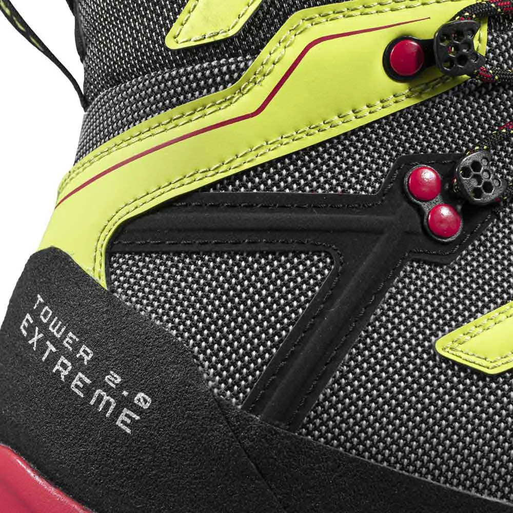 Garmont Tower 2.0 Extreme Goretex Bergsteigerschuhe Garmont Tower 2.0 Extreme Goretex Bergsteigerschuhe