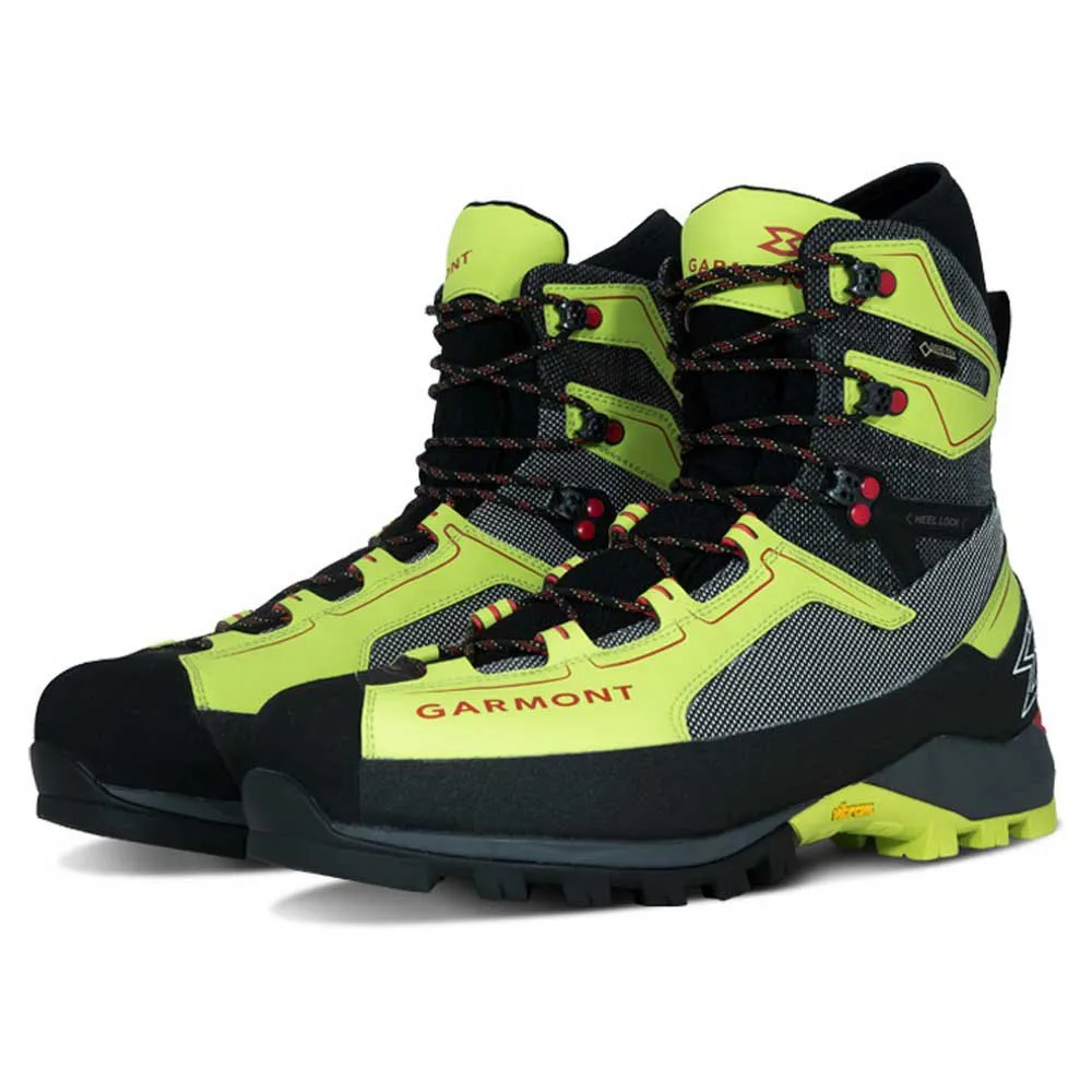Garmont Tower 2.0 Extreme Goretex Bergsteigerschuhe Garmont Tower 2.0 Extreme Goretex Bergsteigerschuhe