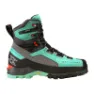 Garmont Tower 2.0 Goretex Bergsteigerschuhe, Green / black