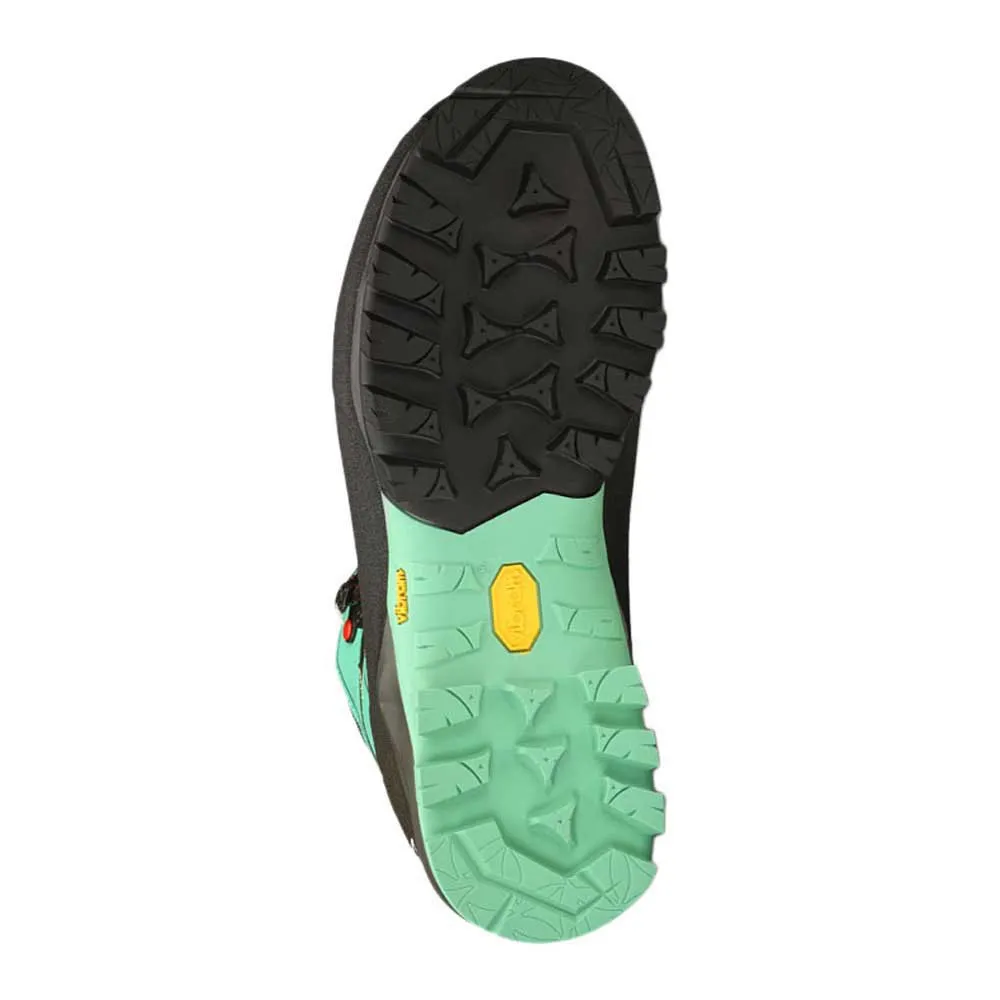 Garmont Tower 2.0 Goretex Bergsteigerschuhe, Green / black Garmont Tower 2.0 Goretex Bergsteigerschuhe, Green / black