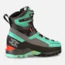 Garmont Tower 2.0 Goretex Bergsteigerschuhe, Green / black