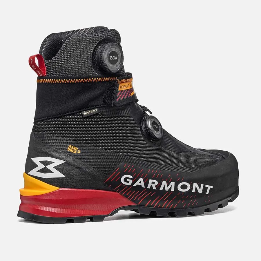 Garmont Tower 3.0 Extreme Goretex Bergsteigerschuhe Garmont Tower 3.0 Extreme Goretex Bergsteigerschuhe