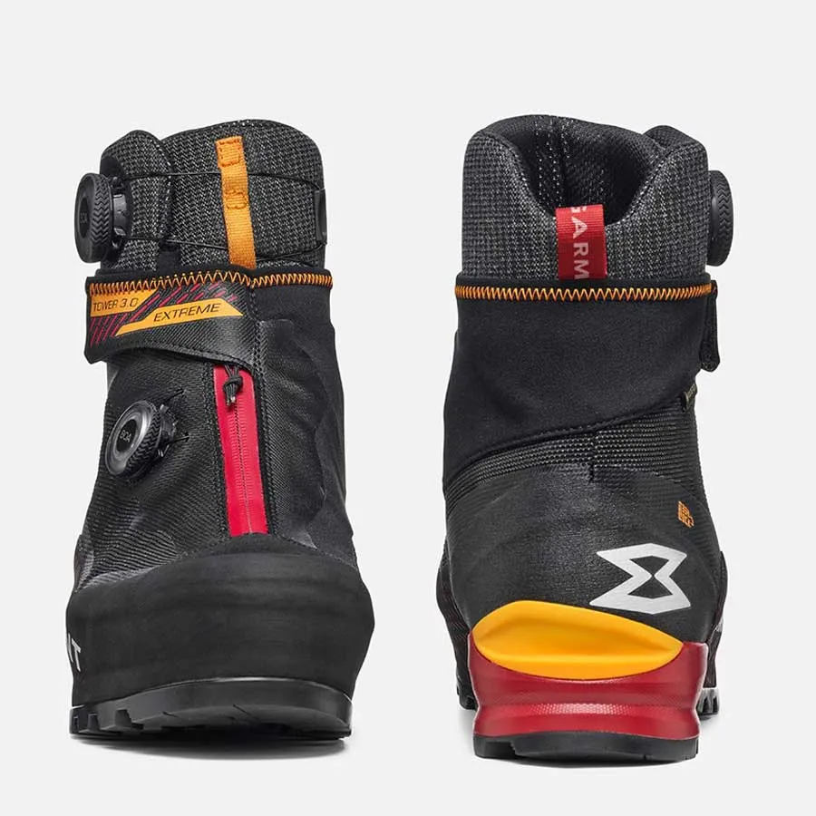 Garmont Tower 3.0 Extreme Goretex Bergsteigerschuhe Garmont Tower 3.0 Extreme Goretex Bergsteigerschuhe