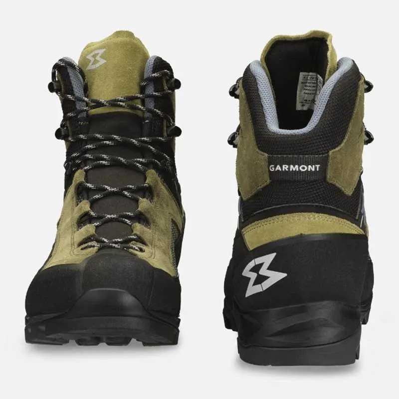 Garmont Tower Trek Goretex Wanderstiefel Garmont Tower Trek Goretex Wanderstiefel