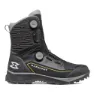 Garmont Trace High Boa Goretex Wanderstiefel, Black / garmont orange