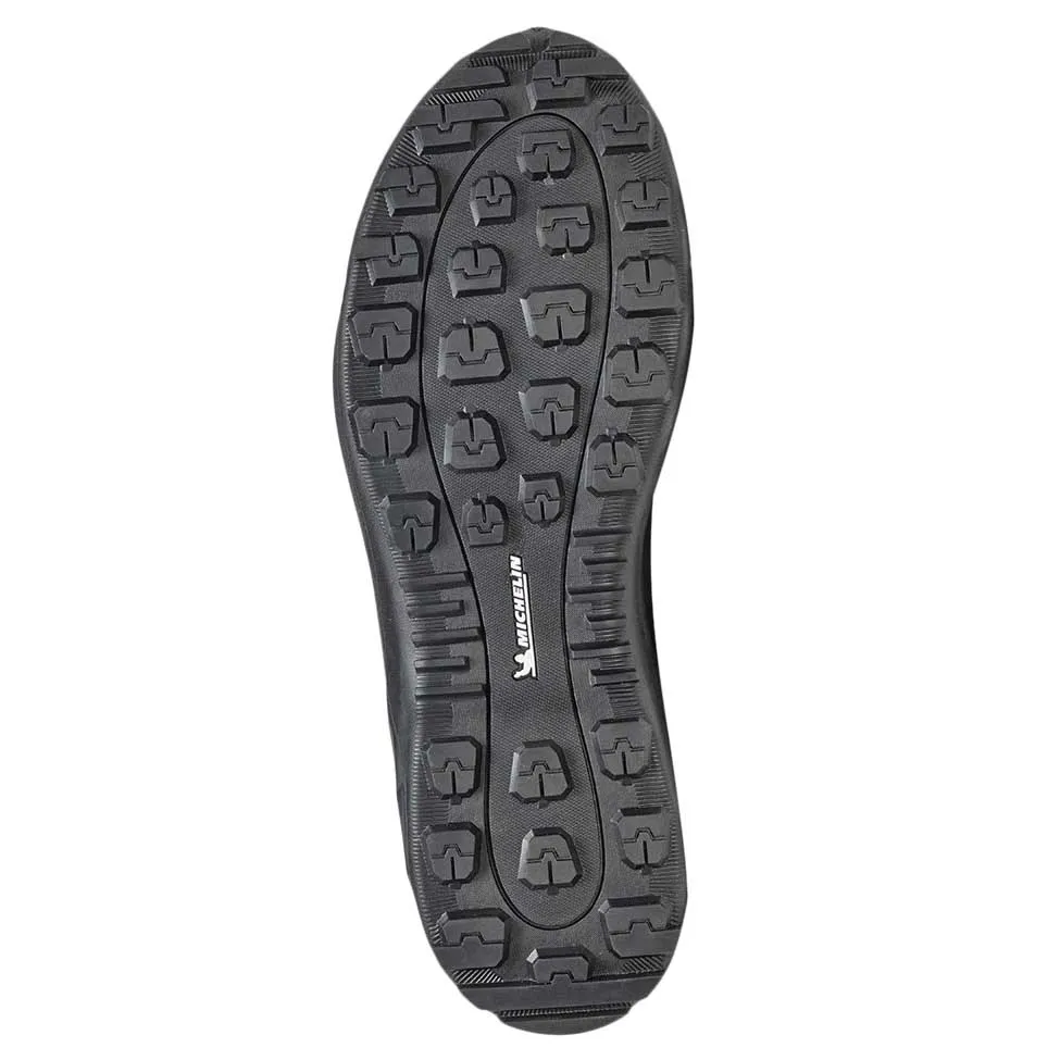 Garmont Trace High Boa Goretex Wanderstiefel, Black / garmont orange Garmont Trace High Boa Goretex Wanderstiefel, Black / garmont orange