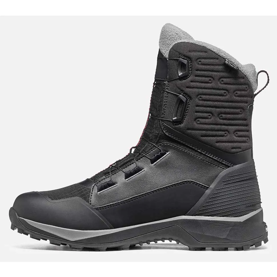 Garmont Trace High Boa Goretex Wanderstiefel, Black / garmont orange Garmont Trace High Boa Goretex Wanderstiefel, Black / garmont orange
