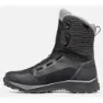 Garmont Trace High Boa Goretex Wanderstiefel, Black / garmont orange