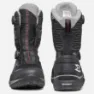 Garmont Trace High Boa Goretex Wanderstiefel, Black / garmont orange