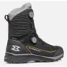 Garmont Trace High Boa Goretex Wanderstiefel, Black / garmont orange