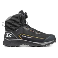 Garmont Trace Mid Boa Goretex Wanderstiefel Garmont Trace Mid Boa Goretex Wanderstiefel