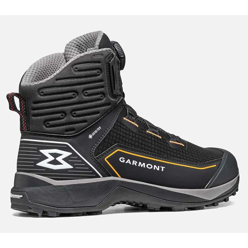 Garmont Trace Mid Boa Goretex Wanderstiefel Garmont Trace Mid Boa Goretex Wanderstiefel