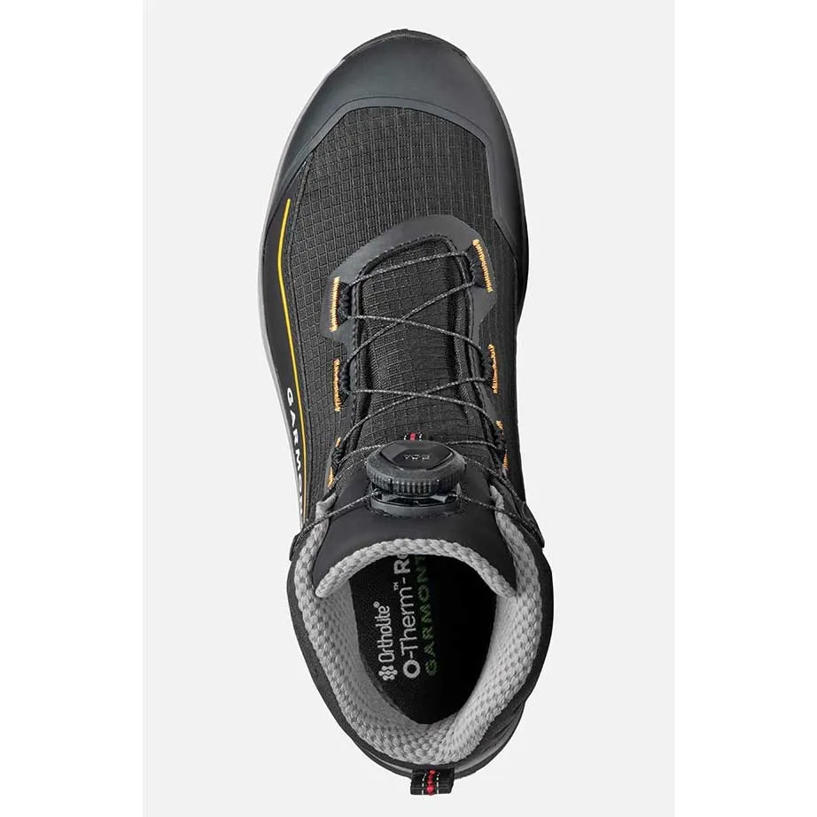 Garmont Trace Mid Boa Goretex Wanderstiefel Garmont Trace Mid Boa Goretex Wanderstiefel