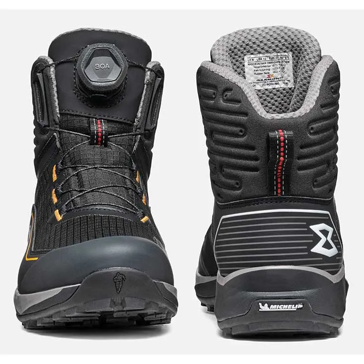 Garmont Trace Mid Boa Goretex Wanderstiefel Garmont Trace Mid Boa Goretex Wanderstiefel