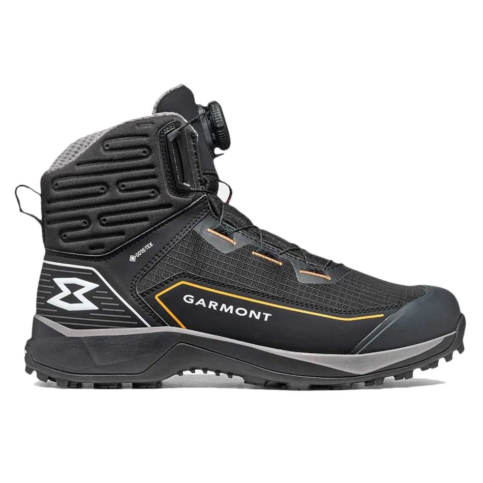 Garmont Trace Mid Boa Goretex Wanderstiefel Garmont Trace Mid Boa Goretex Wanderstiefel