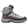 Ultimate grey / raspberry pink