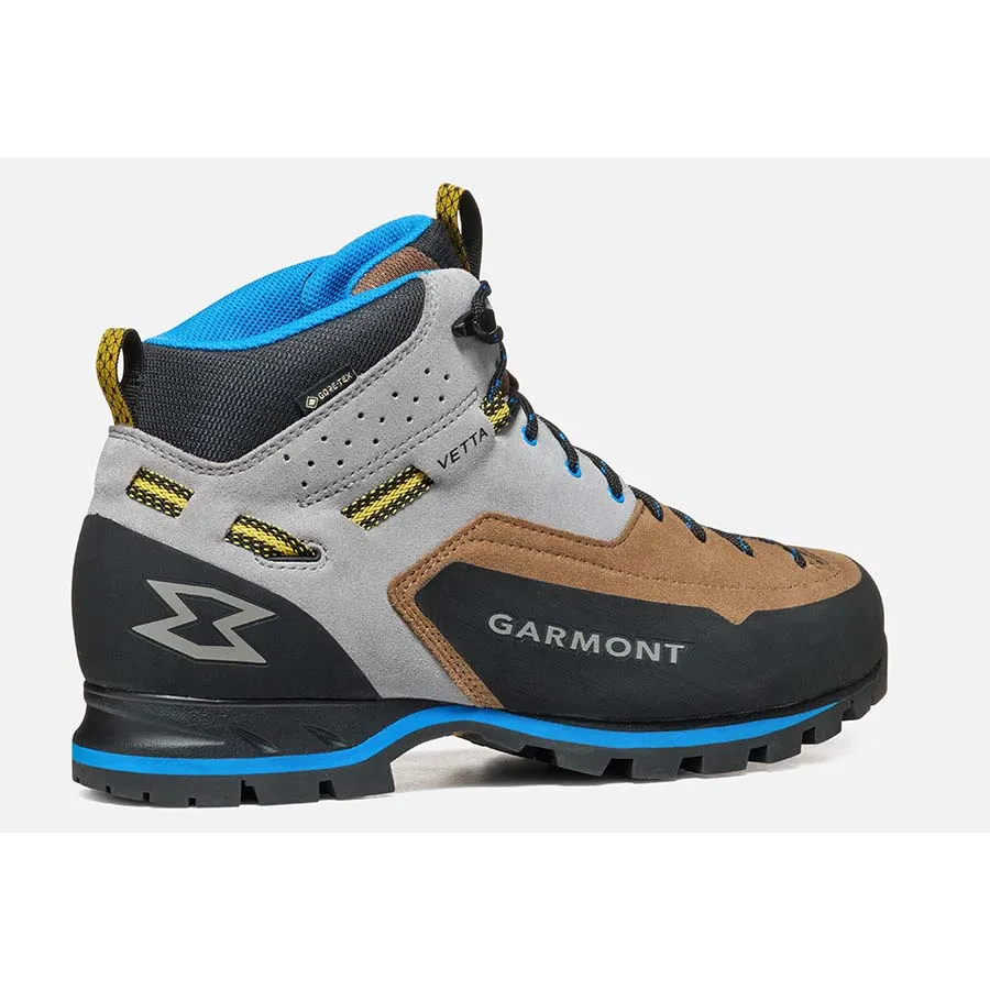 Garmont Vetta Evo Goretex Wanderstiefel Garmont Vetta Evo Goretex Wanderstiefel