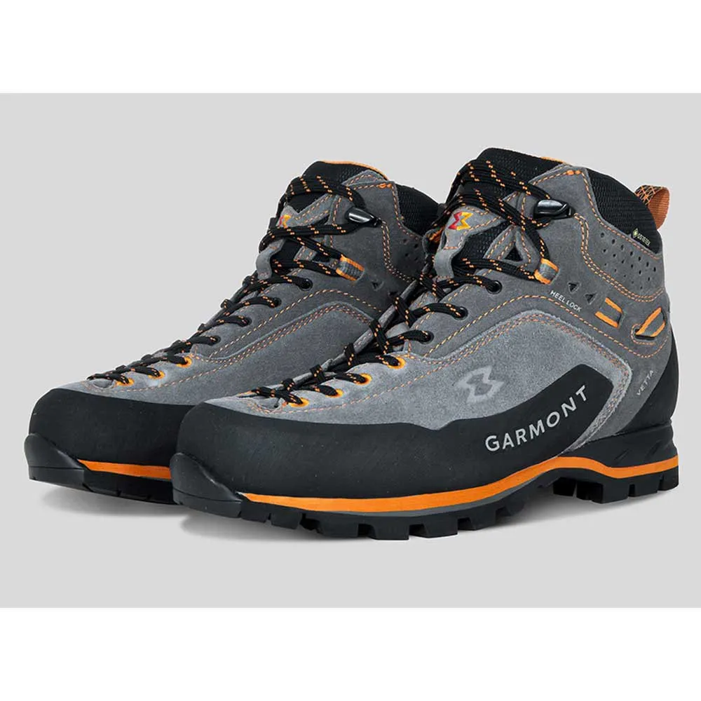 Garmont Vetta Goretex Bergsteigerschuhe