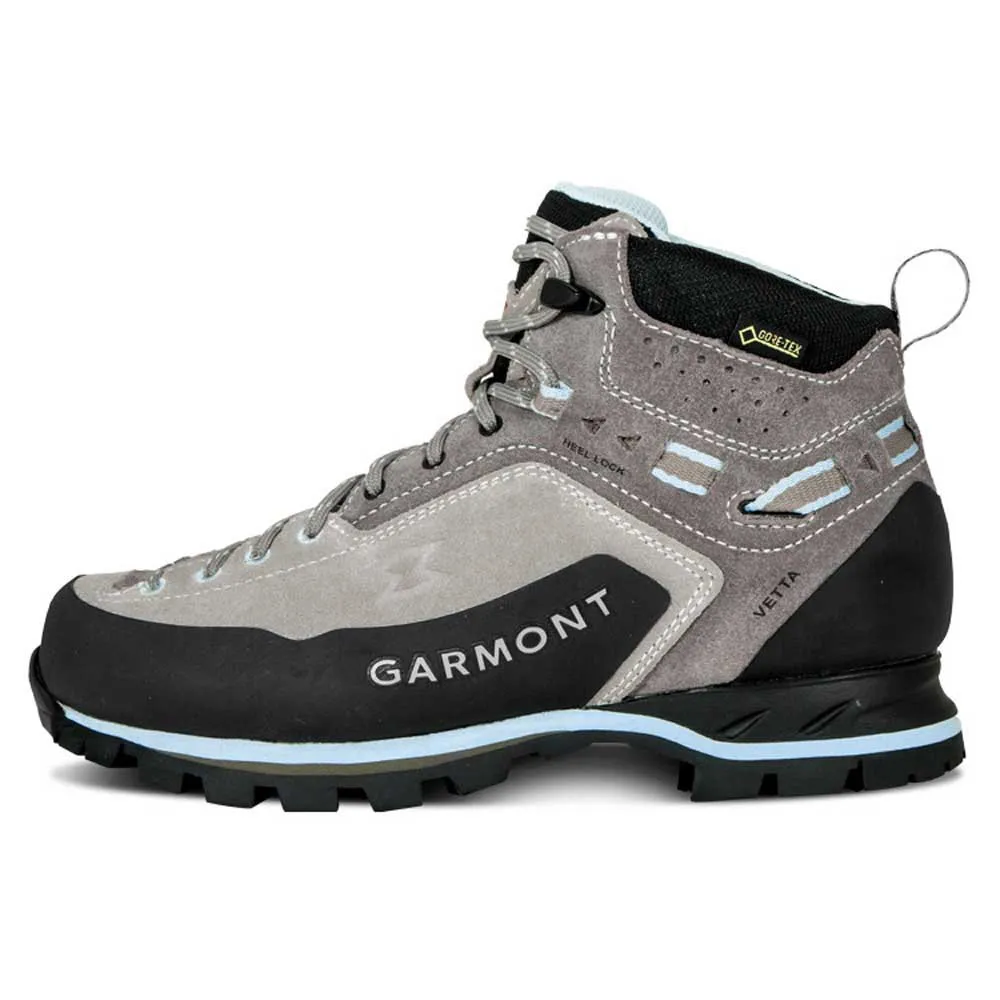 Garmont Vetta Goretex Wanderstiefel Garmont Vetta Goretex Wanderstiefel