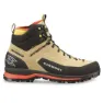 Cornstalk beige / red