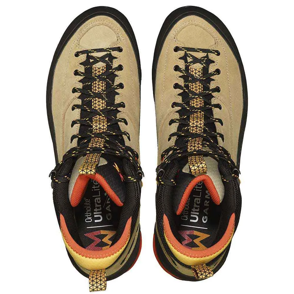Garmont Vetta Tech Goretex Wanderstiefel Garmont Vetta Tech Goretex Wanderstiefel