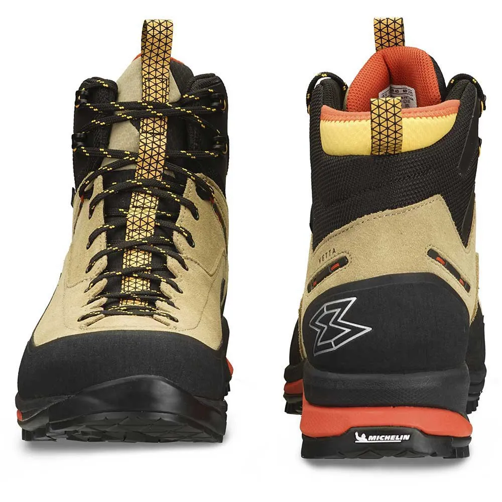 Garmont Vetta Tech Goretex Wanderstiefel Garmont Vetta Tech Goretex Wanderstiefel