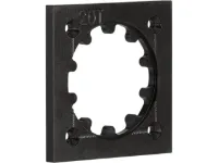 Gates Carbon Drive Adapter für Montagewerkzeug POM Gates Carbon Drive Adapter für Montagewerkzeug POM