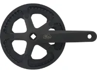 Gates Carbon Drive CDN S150 Kurbelgarnitur Gates Carbon Drive CDN S150 Kurbelgarnitur