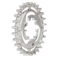 Gates Carbon Drive CDX Hintere Riemenscheibe 3-Nocken SureFit Shimano Unified Gates Carbon Drive CDX Hintere Riemenscheibe 3-Nocken SureFit Shimano Unified
