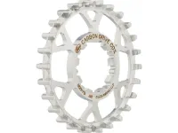 Gates Carbon Drive CDX Hintere Riemenscheibe 9-Spline Gates Carbon Drive CDX Hintere Riemenscheibe 9-Spline