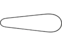 Gates Carbon Drive CDX Riemen Gates Carbon Drive CDX Riemen