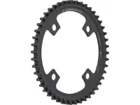 Gates Carbon Drive CDX Vordere Riemenscheibe 4-Arm 104 mm Lochkreis Gates Carbon Drive CDX Vordere Riemenscheibe 4-Arm 104 mm Lochkreis