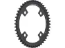 Gates Carbon Drive CDX Vordere Riemenscheibe 5-Arm 130 mm Lochkreis